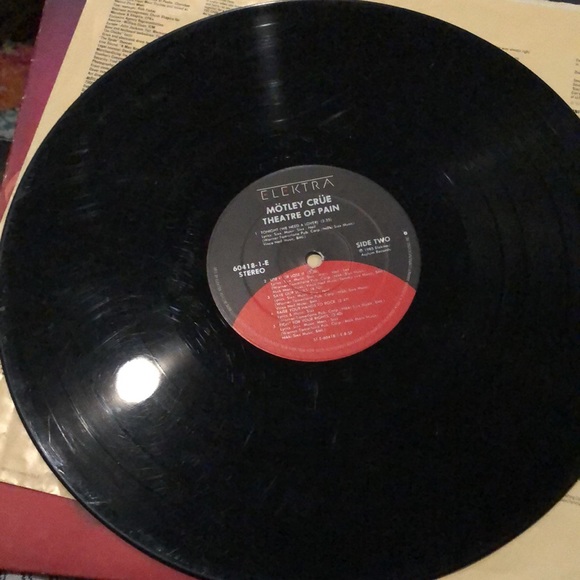 Add to bundle of 3 or more items you’ll receive this record free of charge. - Picture 6 of 9